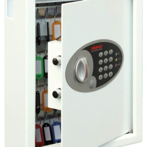 Phoenix Safe Co. Cygnus KS0032E Metalas Balta - Image 3