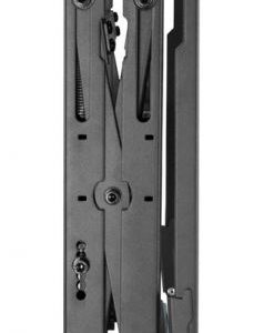 Equip 650352 monitoriaus laikiklis arba stovas 177,8 cm (70") Siena Juoda - Image 3