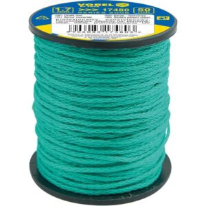VOREL MŪRININKO VIRVĖ PE 2,0mm 100m - Image 1