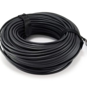 Equip 119430 HDMI kabelis 30 m HDMI A tipo (standartinis) Juoda - Image 3