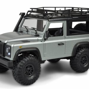 Amewi D90X12 Radijo bangomis valdomas (RC) modelis Vikšrinis sunkvežimis Elektrinis variklis 1:12