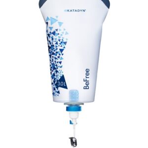 Katadyn BeFree Gravity 3 L