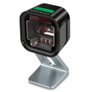 Datalogic Magellan 1500i Stacionarus brūkšninių kodų skaitytuvas 2D LED Juoda