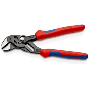 Knipex 86 02 180 replės - Image 2