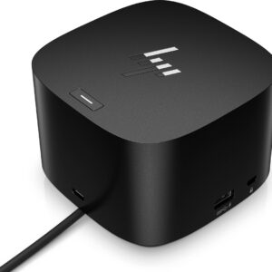HP Thunderbolt Dock 120W G4