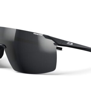 JULBO FASTER akiniai, dydis M, Juoda