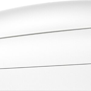 HP 240 Lunar White Bluetooth Mouse - Image 2
