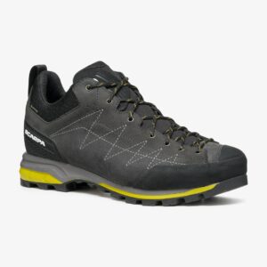 Scarpa ZODIAC GTX Antracitas