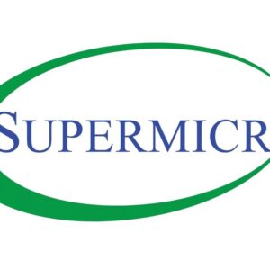Supermicro SNK-P0086P Kompiuterio aušinimo sistema Procesorius Radiatorius Pilka