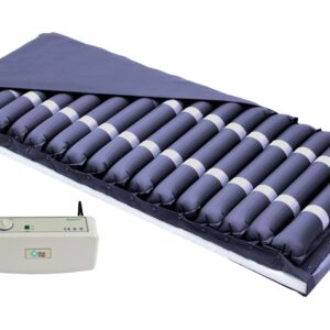 CPR BioFlote 4000 17 kamerų pneumatinis čiužinys