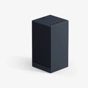 WANBO Cube 2 Pro 500 ANSI lumens LCD 1080p (1920x1080) Juoda - Image 3