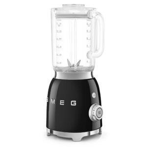 Smeg BLF03BLEU trintuvas 1,5 L Pastatomas trintuvas 800 W Juoda - Image 2