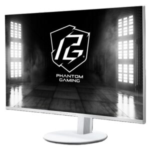 ASROCK 27" PG27FFS2E-W monitorius - Image 3
