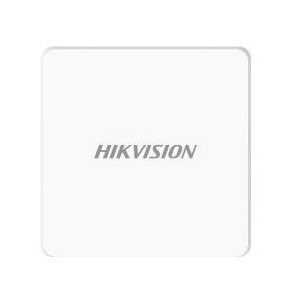 Hikvision DS-3WAP621E-SI WLAN prieigos taškas 3000 Mbit/ai Balta Maitinimas per Eternetą (PoE)
