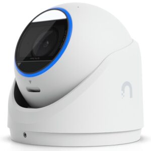 Ubiquiti G6 Pro Turret Bokštelis IP apsaugos kamera Vidaus ir lauko 3840 x 2160 pikseliai Lubos / siena - Image 2