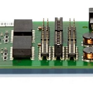 Auerswald COMpact 2BRI-Modul Balso tinklo modulis
