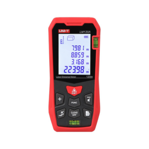 Uni-T LM120A Distance Meter - Image 1