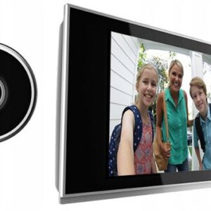 DOOR PEEPHOLE CAMERA SF520A