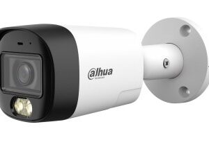 Dahua Technology Lite HAC-HFW1500RM-IL-T Kulka (forma) IP apsaugos kamera Vidaus ir lauko 2880 x 1620 pikseliai Lubos / siena - Image 2