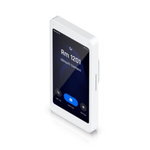 Ubiquiti UA-Intercom-Viewer-3 Ekranai - Image 3