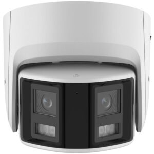 Hikvision DS-2CD2347G2P-LSU/SL(2.8mm)(C) Bokštelis IP apsaugos kamera Vidaus ir lauko 3040 x 1368 pikseliai Lubos / siena - Image 2