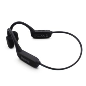 Imperial bluTC active 2 Ausinės Bevielis Kaklo raištis Sportai Bluetooth Juoda - Image 3