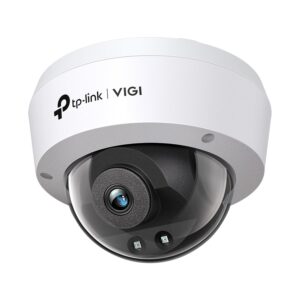 TP-Link VIGI C240I (2.8mm) Skliautas IP apsaugos kamera Vidaus ir lauko 2560 x 1440 pikseliai Lubos / siena - Image 1