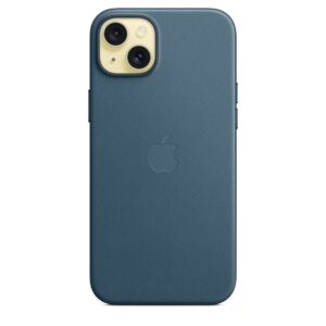 Apple MT4D3ZM/A mobiliojo telefono dėklas 17 cm (6.7") Mėlyna - Image 3