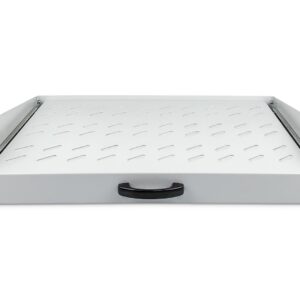 Digitus DN-19-TRAY-2-450 komutacinės spintos priedas Stovo lentyna - Image 3