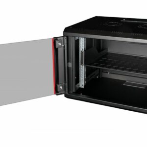 Equip EZFS-19-2-80-B komutacinės spintos priedas Stovo lentyna - Image 2