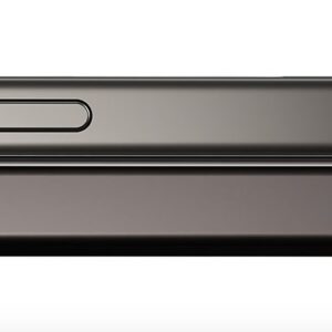 ZENS Pro 1 Slim 5000 mAh Belaidis įkrovimas Juoda - Image 3