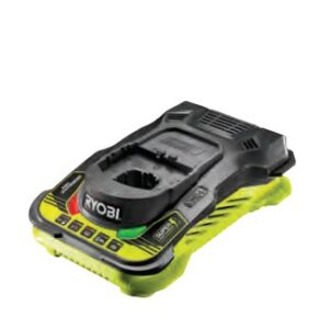 Ryobi RC18150 Akumuliatoriaus kroviklis