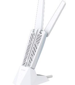 D-Link AE65U tinklo plokštė WLAN 6500 Mbit/ai - Image 1