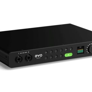 Audient EVO16 - USB garso sąsaja
