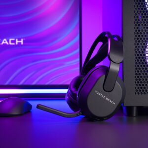 Turtle Beach Stealth 500 Laisvų rankų įranga Bevielis Su lankeliu Žaidimams Bluetooth - Image 2