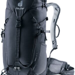 Deuter Trail 16 SL 16 L Juoda