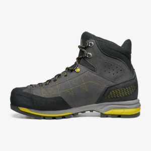 Scarpa ZODIAC TRK GTX Antracitas - Image 2