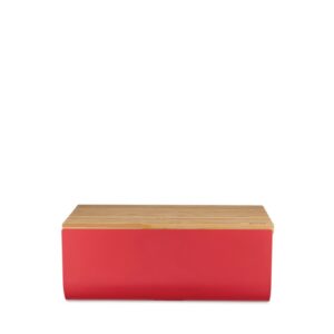 Alessi BG03R duoninė Raudona - Image 2