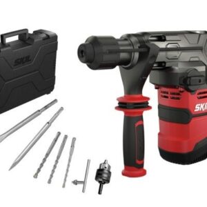 Skil 1781 GB 1500 W 750 RPM „SDS Plus“ - Image 2