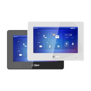 Dahua Technology VTH5422HB Ekranai - Image 3