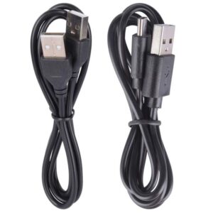DNA MIXMIC 2 - komplektas (USB garso maišytuvas + 2 belaidžiai mikrofonai) - Image 3