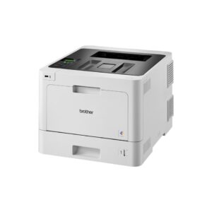 Brother HL-L8260CDW lazerinis spausdintuvas Spalva 2400 x 600 DPI A4 „Wi-Fi“ - Image 3