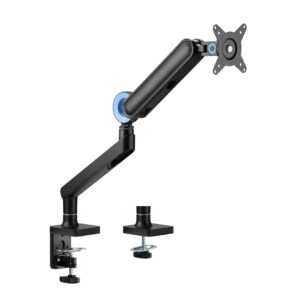 Equip 650184 monitoriaus laikiklis arba stovas 88,9 cm (35") Stalas Juoda - Image 2