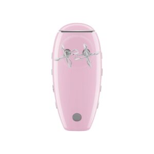 Smeg HMF01PKEU plakiklis Rankinis plaktuvas 250 W Rožinė - Image 3