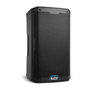Alto TS 410 Aktyvi 2 juostų garso kolonėlė 1800 - 2000 W Juoda - Image 2