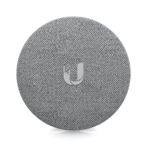 Ubiquiti UP-CHIME-EU spaudžiamasis durų skambučio mygtukas Pilka, Balta Bevielis