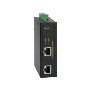 LevelOne IGP-0101 PoE adapteris Gigabitinis eternetas 56 V - Image 2