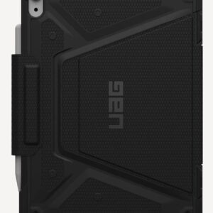 Urban Armor Gear Metropolis 27,9 cm (11") Užsegamas dėklas Juoda