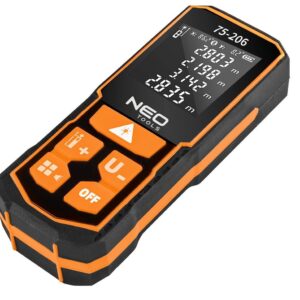 NEO tools 75-206 atstumo matuoklis - Image 3