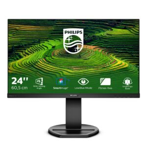 Philips B Line LCD monitorius 241B8QJEB/00 - Image 2